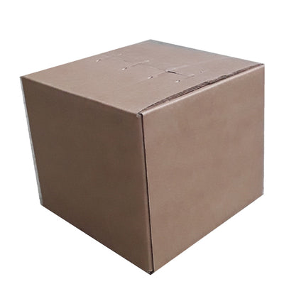 Box of Sauna Rocks (Brown Box) - Pure Aura Saunas 